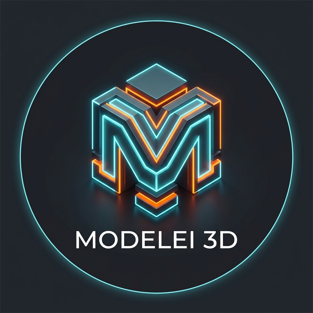 Embalagem e Entrega Modelei 3D